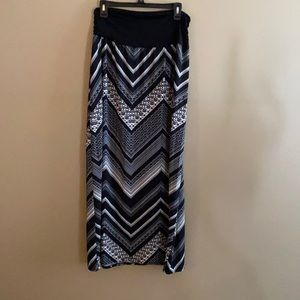 Cute maxi skirt/ dress